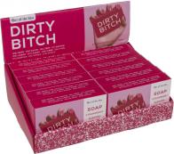 Actual product image Accentra Soap Dirty Bitch (Liquid soap)