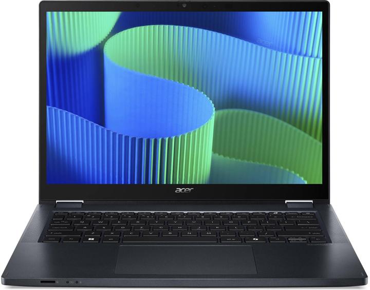Acer TravelMate P414RN-54 Spin (14", Intel Core Ultra 5 125U, 16 GB, 512 GB, CH)