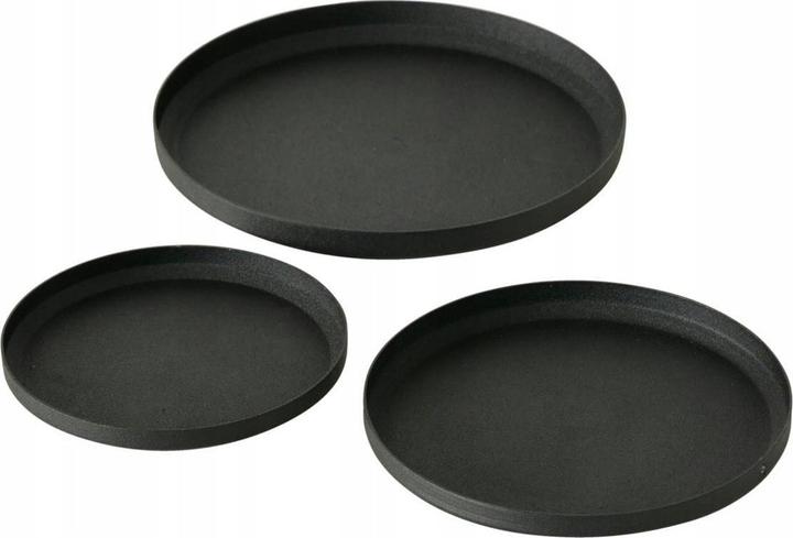 Actual product image Boltze Home Mio (Round)
