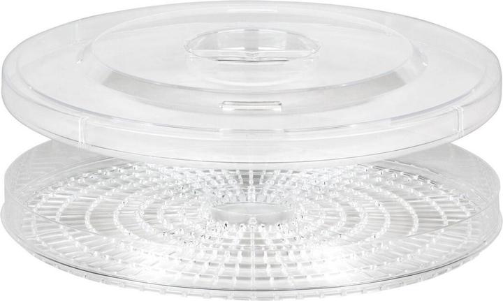 Produktbild Teesa Trockner mit LCD für Pilze, Gemüse und Obst