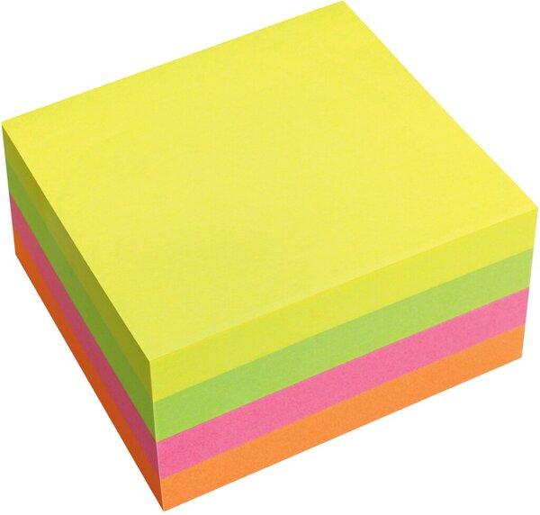 Image du produit Notes d'information (75 x 75 mm)