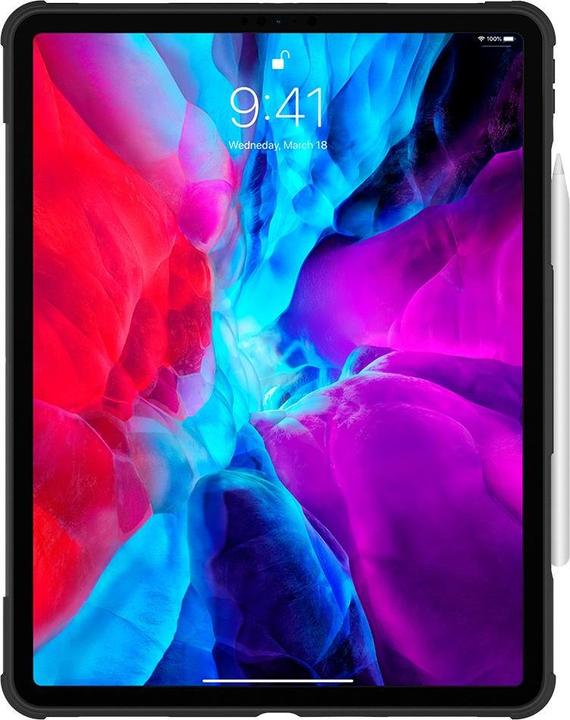 Image du produit Spigen Rugged Armor Pro (iPad Pro 11 2018 (1. Gen), iPad Pro 11 2020 (2. Gen))
