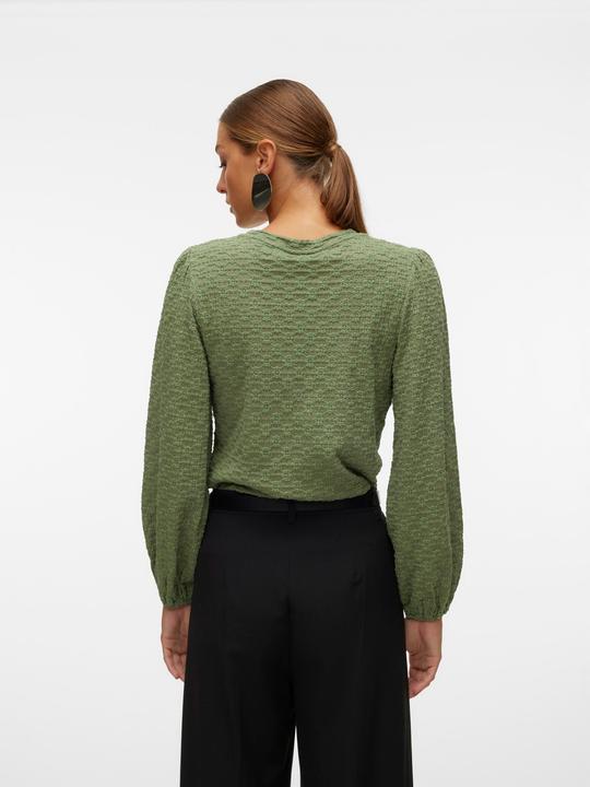 Image du produit Vero Moda VMFLOWER Top Blouse (XS)