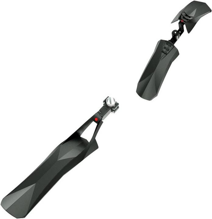 Produktbild Hebie Viper X Stealth (Schutzblech Set)