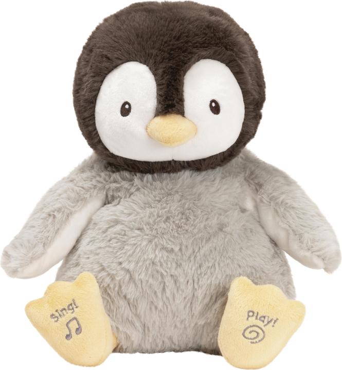 Produktbild Spin Master GUND Kissy (30.50 cm)