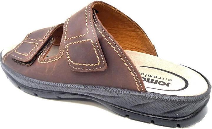 Actual product image jomos Mules (45)