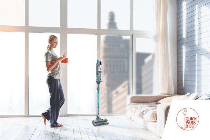 Produktbild Hoover H-Free 500 Hydro Plus