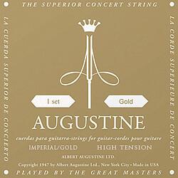 Produktbild Augustine Imperial gold (Gitarre, Bass)