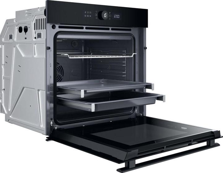 Produktbild Whirlpool WOI4S8HM2SBA