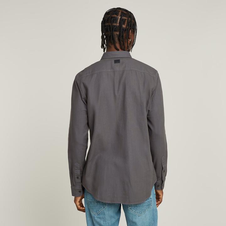 Actual product image G-Star Marine Slim (L)