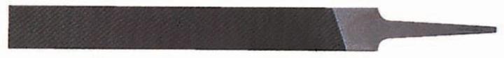 Actual product image Vallorbe Precision hand file LP 1163 (Slash 1, 150 mm)
