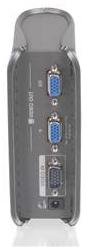 Image du produit Iogear Séparateur vidéo VGA 2 ports