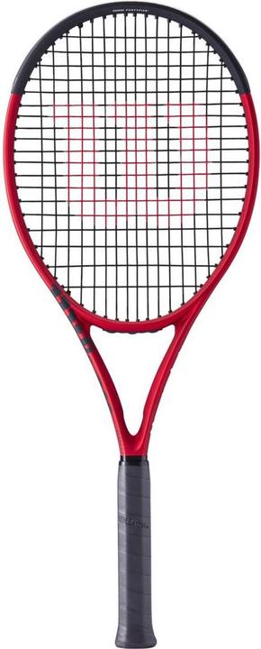 Immagine prodotto Wilson Racchetta da tennis Clash 100 V2.0 (4, 295 g)