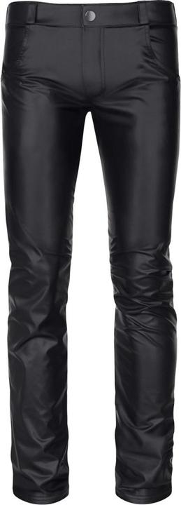 Image du produit Regnes Fetish Planet Pantalon Wetlook pour homme "RMVincenzo001". (L)