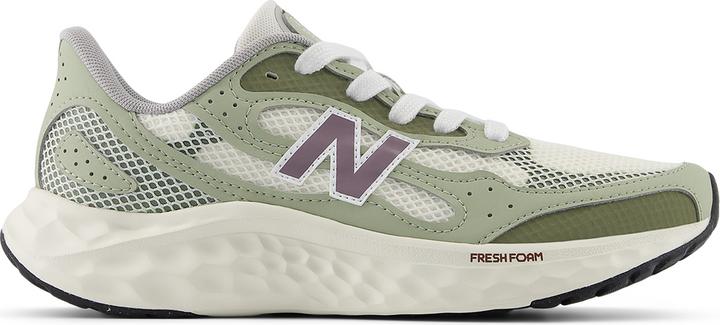 Produktbild New Balance WARISTD4 Fresh Foam Arishi v4 (41.5)