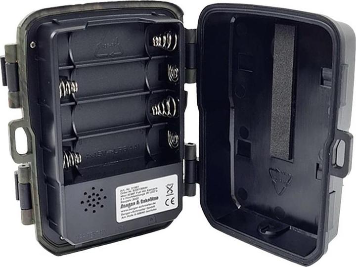 Produktbild Berger & Schröter Mini