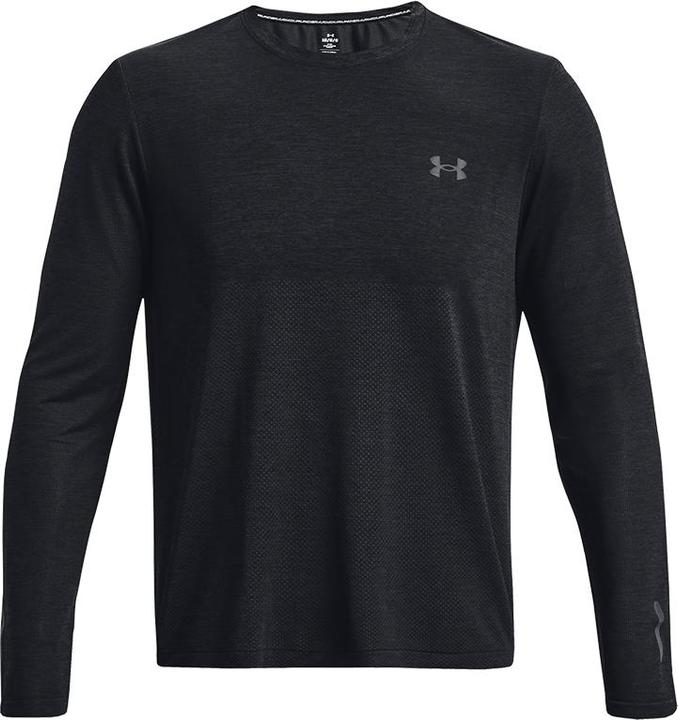 Produktbild Under Armour Stride Longsleeve Herren (L)