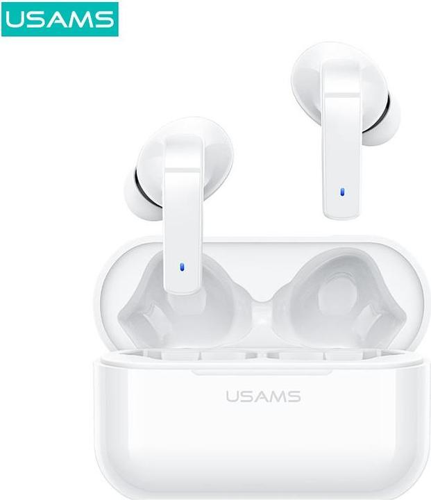 Actual product image Usams ANC Earbuds LY Series (ANC, 4.50 h, Wireless)