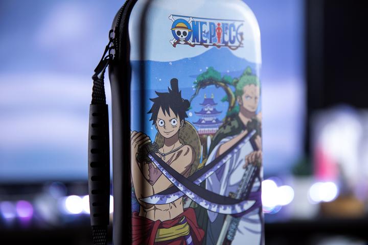 Immagine prodotto NoName ONE PIECE - L & Z - Protezione - Nintendo Switch/Lite/Oled (Switch, Switch Lite, Switch OLED)