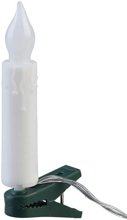 Produktbild Pearl LED-Tannenbaum-Lichterkette (1.30 m)