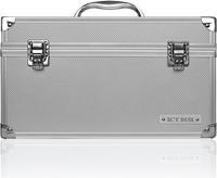 Actual product image Icy Box Protective case
