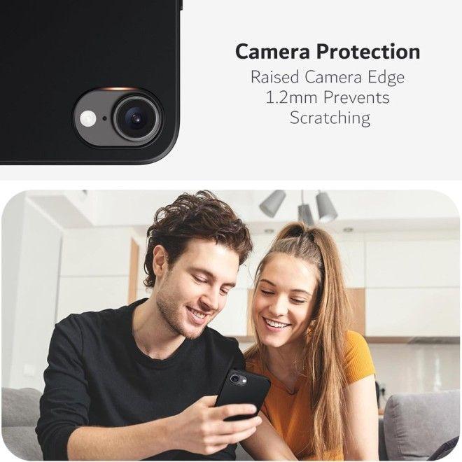 Immagine prodotto MU Classic Softcase TPU Series (Apple iPhone 16e)
