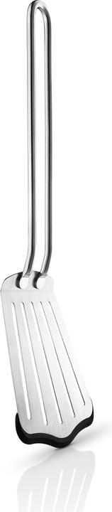 Actual product image Eva Solo Eva Trio - Spatula with silicone - Polished steel - 27 cm