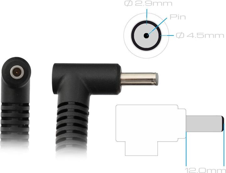 Produktbild HP M95376-001 (280 W)