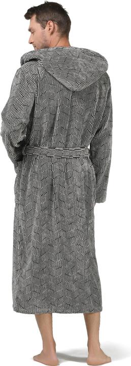 Actual product image Möve Illusion hooded coat (L)