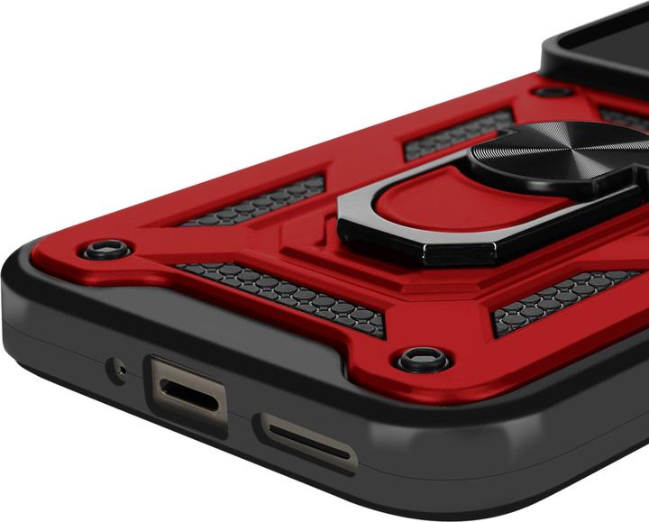 Image du produit Mayaxess ProtectorRing Case (Google Pixel 9 Pro XL)