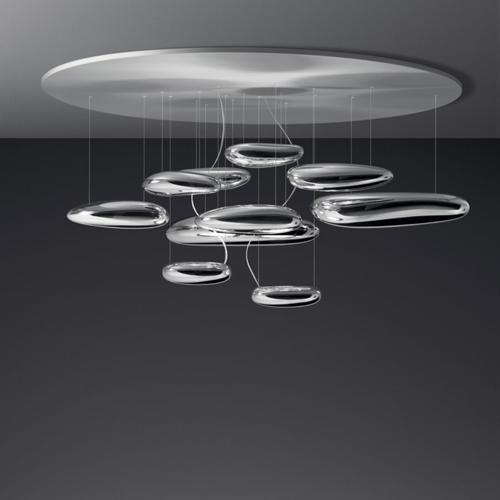Produktbild Artemide Mercury (3094 lm)