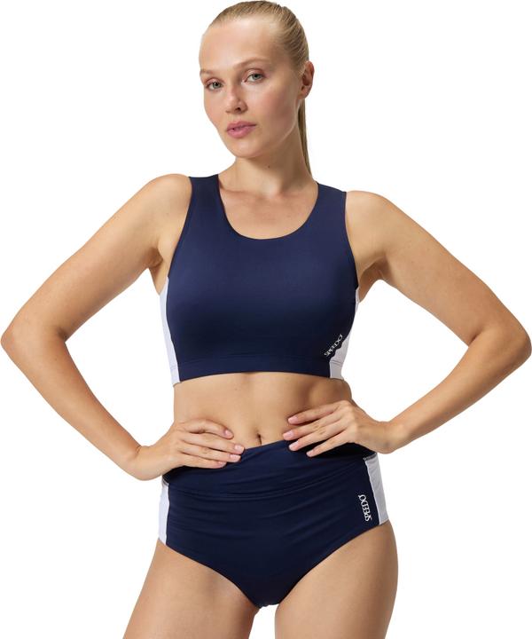 Image du produit Speedo CB Crop Top (L)