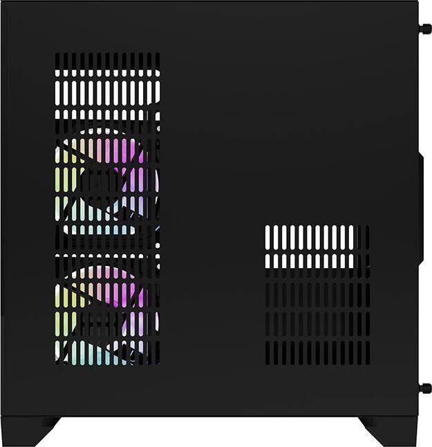 Produktbild Darkflash Tech FT350 (ITX)
