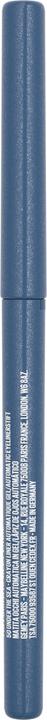 Actual product image Maybelline New York Eye Studio (50 Blue Under the Sea)