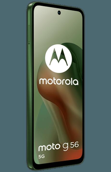 Image du produit Motorola Moto G56 (256 Go, Pantone Aneth, 6.72", Double SIM, 50 Mpx, 5G)