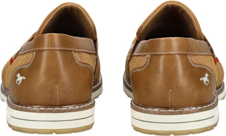 Produktbild Mustang Slipper (45)