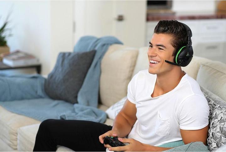 Produktbild Turtle Beach Stealth 600X (Kabellos)