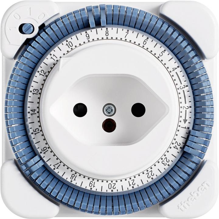 Image du produit Theben Minuteur 26 CH (Type 13)