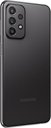 Produktbild Samsung GALAXY A23 5G NOIR DUAL SIM 6.6 (128 GB, Schwarz, 6.60", Dual SIM, 50 Mpx, 5G)