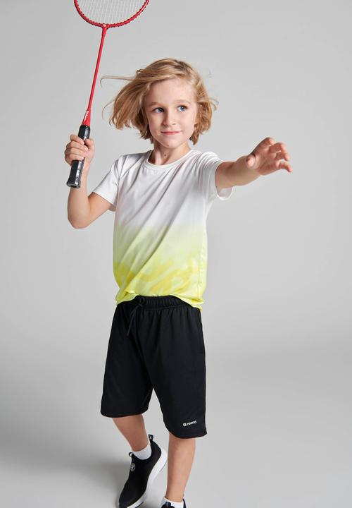 Produktbild Reima Kinder Sport Shorts Ilmassa (128)