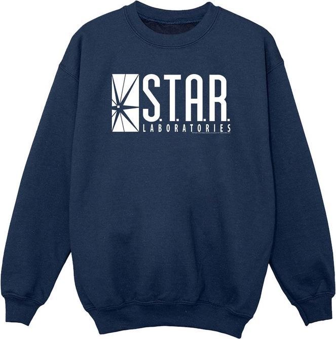 The Flash Sweatshirt Mädchen