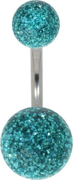 Turquoise, Silver