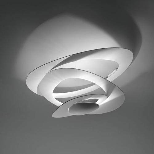 Produktbild Artemide Pirce Soffitto (3313 lm)