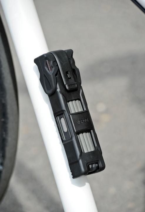 Actual product image Abus Bordo 6000 (90 cm)