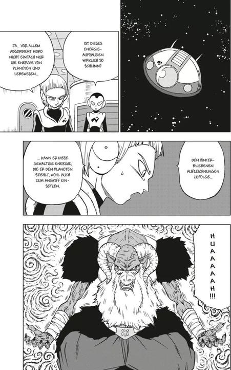 Produktbild Dragon Ball Super 10 (Deutsch, Akira Toriyama (Original Story), 2020)