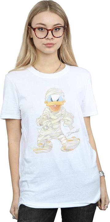 Image du produit Disney - T-shirt MUMMY DONALD DUCK - Femme (XXL)