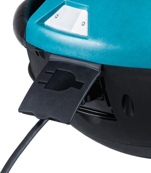 Actual product image Makita DML810 (5500 lm)