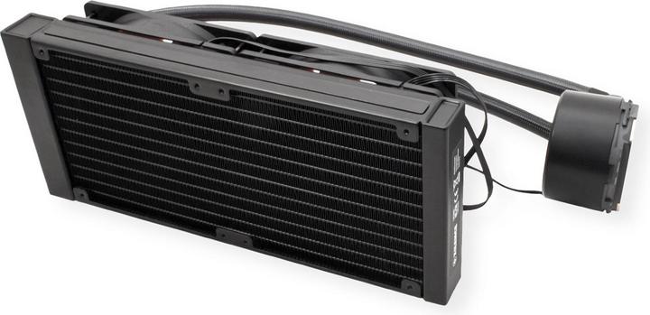 Produktbild Xilence WAK LiQuRizer LQ240 Wasserkühlung XC975
