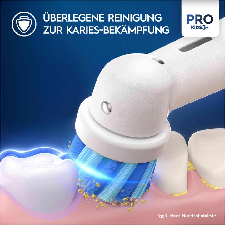 Produktbild Oral-B Kids Frozen II (8 x)