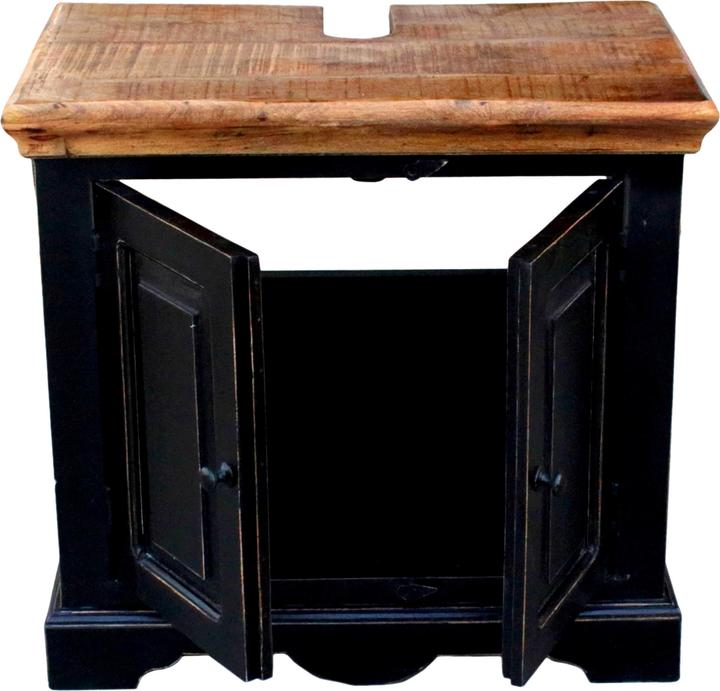 Actual product image SIT Möbel Milo (66 x 60 x 41 cm)